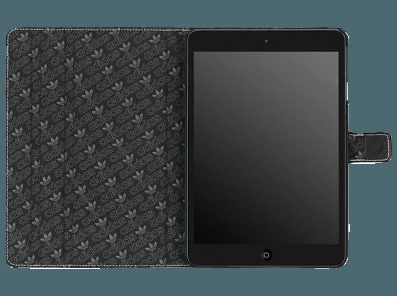 ADIDAS Flip Case 592441 Hartschalenetui iPad mini, iPad mini Retina
