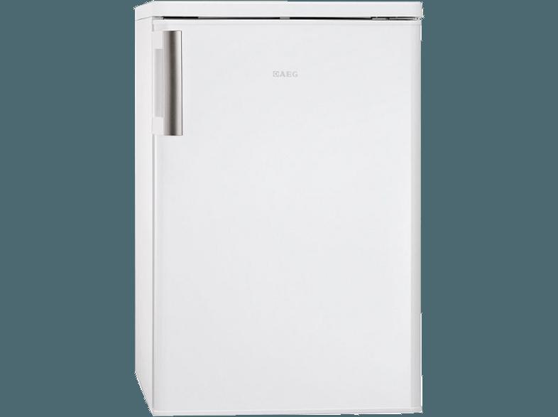 AEG SANTO S 71500 TSW2 Kühlschrank (93 kWh/Jahr, A  , 850 mm hoch, Weiß)