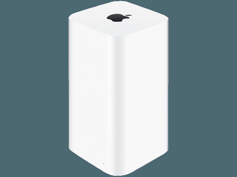 APPLE ME177Z/A AirPort Time Capsule  2 TB 3.5 Zoll extern