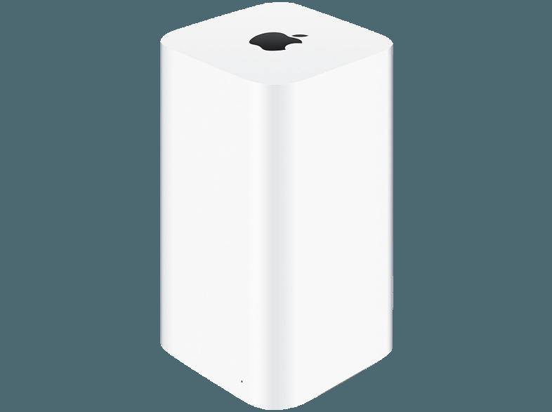 APPLE ME177Z/A AirPort Time Capsule  2 TB 3.5 Zoll extern, APPLE, ME177Z/A, AirPort, Time, Capsule, 2, TB, 3.5, Zoll, extern