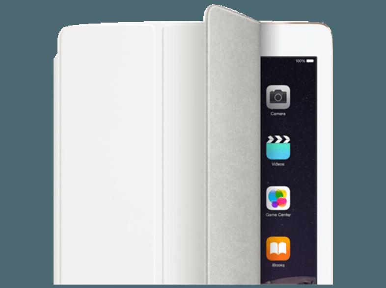 APPLE MGTN2ZM/A iPad Air Smart Cover Apple iPad Air Smart Cover - Schutzabdeckung für Tablet iPad Air