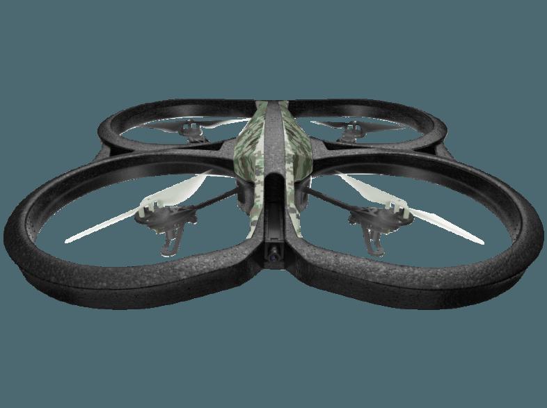 AR.Drone 2.0 Elite Edition Jungle, AR.Drone, 2.0, Elite, Edition, Jungle