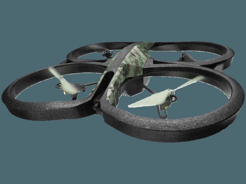 AR.Drone 2.0 Elite Edition Jungle