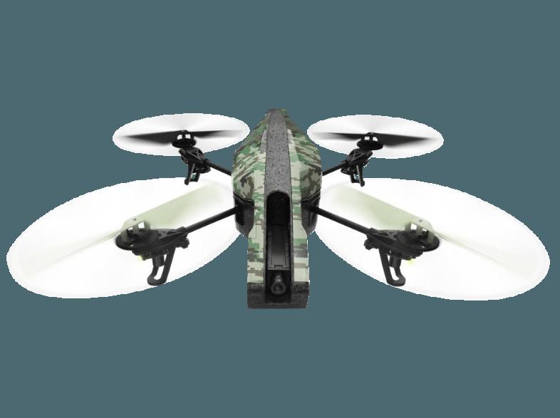 AR.Drone 2.0 Elite Edition Jungle