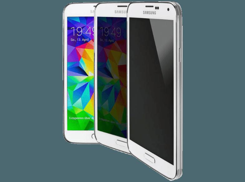 ARTWIZZ 3046-1061 PrivacyFilm 180° Displayschutzfolie Galaxy S5