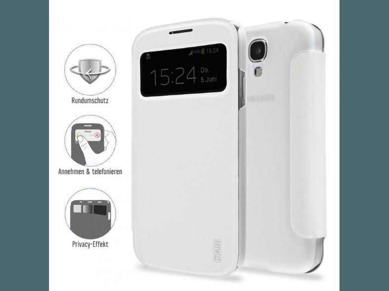 ARTWIZZ 3473-1108 SmartJacket® Preview SeeJacket Galaxy S4