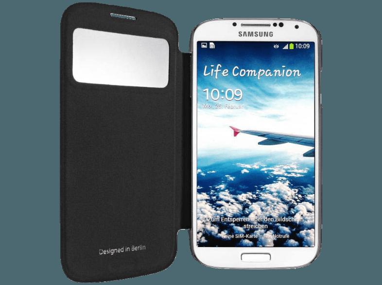 ARTWIZZ 3480-1109 SmartJacket® Preview SeeJacket Galaxy S4