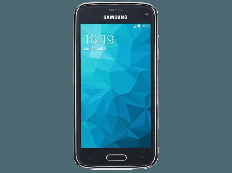 ARTWIZZ 4159-1176 SeeJacket® TPU SeeJacket TPU Galaxy S5 mini