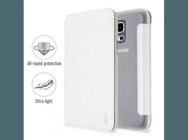 ARTWIZZ 4210-1182 SmartJacket® SeeJacket Galaxy S5 mini