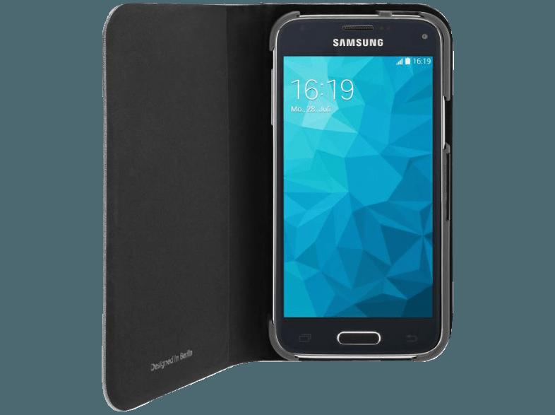 ARTWIZZ 4265-1187 SeeJacket® Folio SeeJacket Folio Galaxy S5 mini