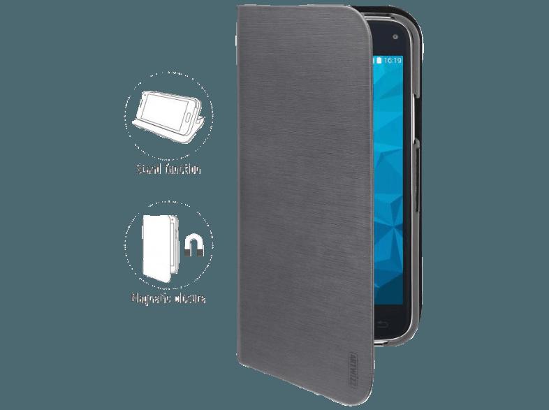 ARTWIZZ 4265-1187 SeeJacket® Folio SeeJacket Folio Galaxy S5 mini