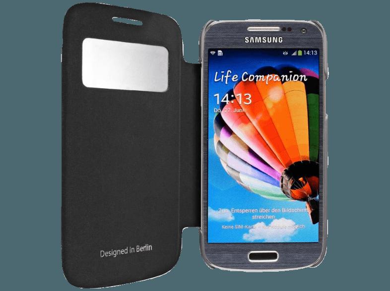 ARTWIZZ 4340-1195 SmartJacket® Preview SeeJacket Galaxy S4 mini