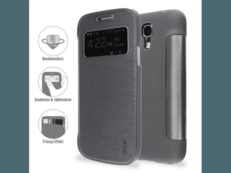 ARTWIZZ 4340-1195 SmartJacket® Preview SeeJacket Galaxy S4 mini