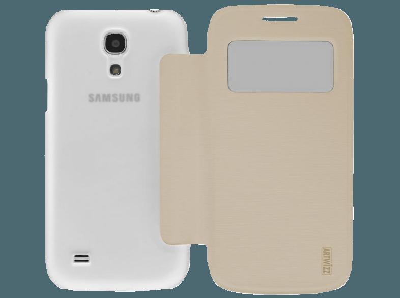 ARTWIZZ 4371-1198 SmartJacket® Preview SeeJacket Galaxy S4 mini