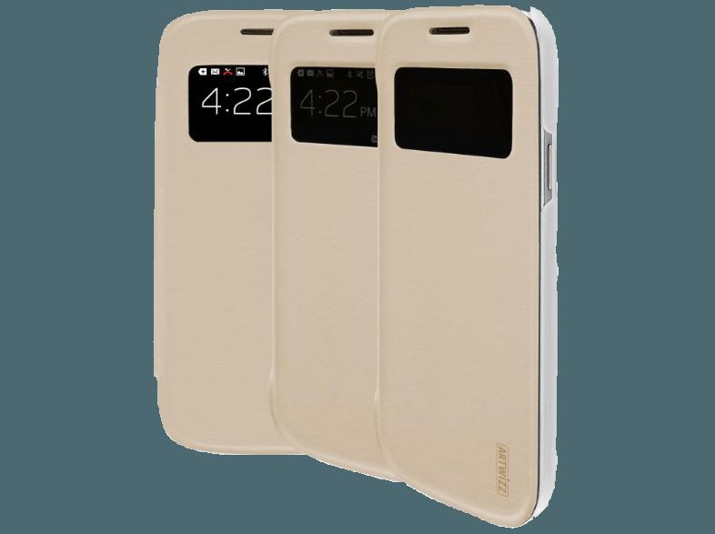 ARTWIZZ 4371-1198 SmartJacket® Preview SeeJacket Galaxy S4 mini