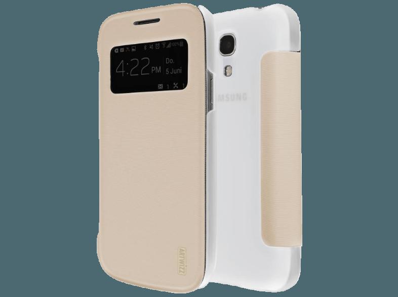 ARTWIZZ 4371-1198 SmartJacket® Preview SeeJacket Galaxy S4 mini