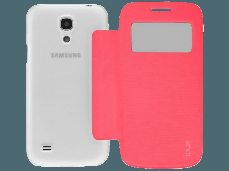 ARTWIZZ 4395-1200 SmartJacket® Preview SeeJacket Galaxy S4 mini