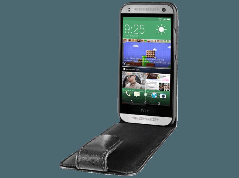 ARTWIZZ 4616-1222  SeeJacket® Leather FLIP