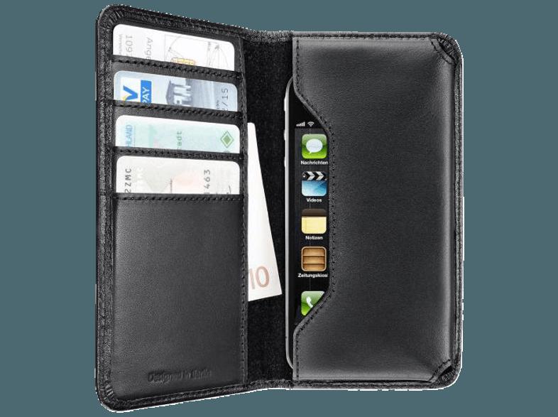 ARTWIZZ 5507-1311 Uni Wallet M Uni Wallet Universal