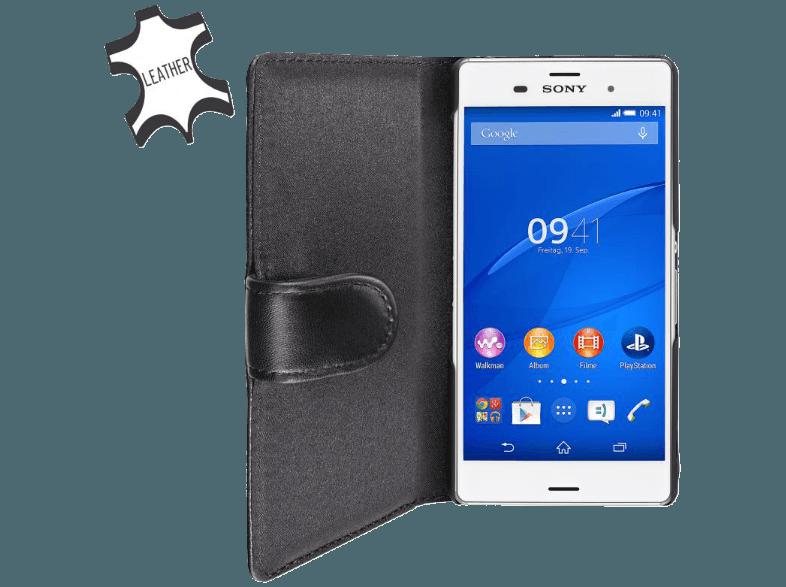 ARTWIZZ 5705-1331 SeeJacket® Leather SeeJacket Leather Xperia™ Z3