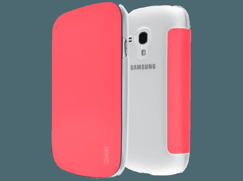 ARTWIZZ 5781-1339 SmartJacket® SeeJacket Galaxy S3 Mini