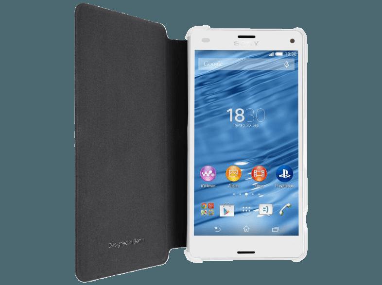 ARTWIZZ 5866-1346 SmartJacket® SeeJacket Xperia Z3 Compact