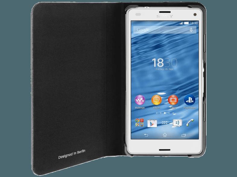 ARTWIZZ 5873-1347 SeeJacket® Folio SeeJacket Folio Xperia Z3 Compact