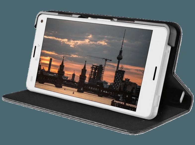 ARTWIZZ 5873-1347 SeeJacket® Folio SeeJacket Folio Xperia Z3 Compact