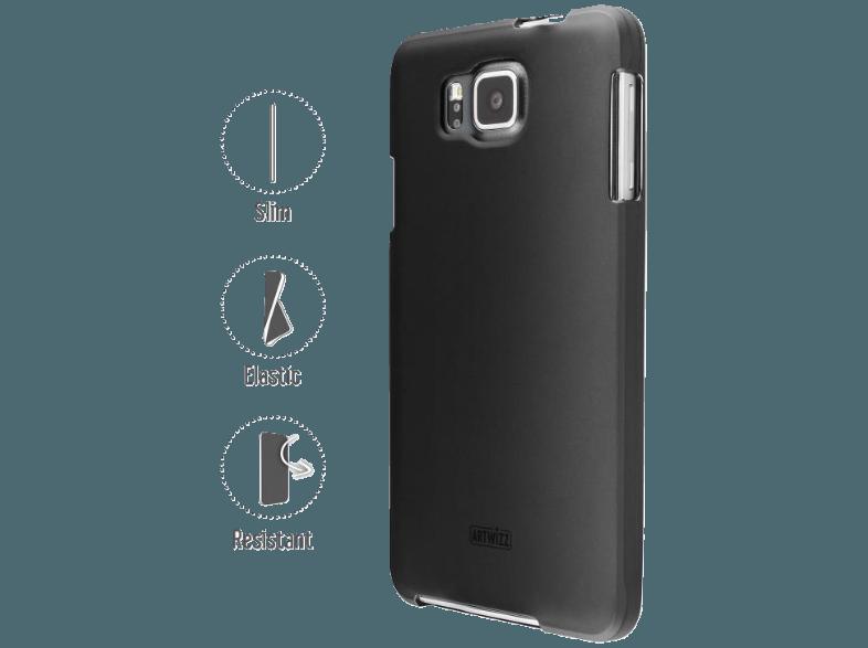 ARTWIZZ 5897-1349 SeeJacket® TPU SeeJacket TPU Galaxy ALPHA