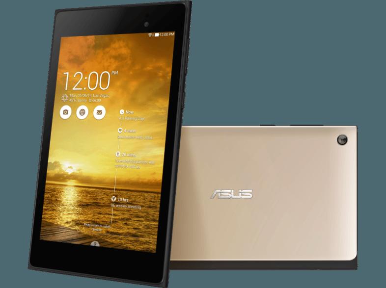 ASUS ME572CL-1G019A 16 GB  Tablet Gold, ASUS, ME572CL-1G019A, 16, GB, Tablet, Gold