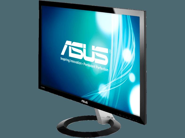 ASUS VX 238 H 23 Zoll Full-HD Monitor, ASUS, VX, 238, H, 23, Zoll, Full-HD, Monitor