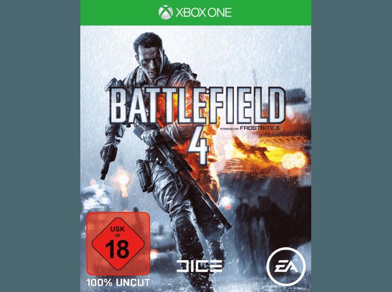 battlefield 4 xbox one download