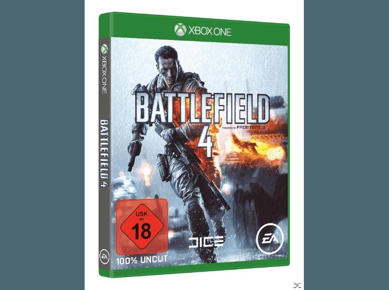 download battlefield 4 xbox one