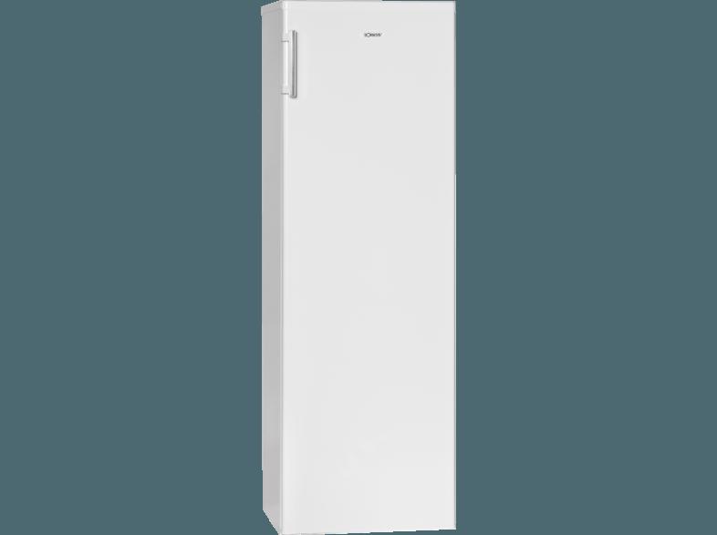 BOMANN VS 173 Kühlschrank (135 kWh/Jahr, A , 1687 mm hoch)