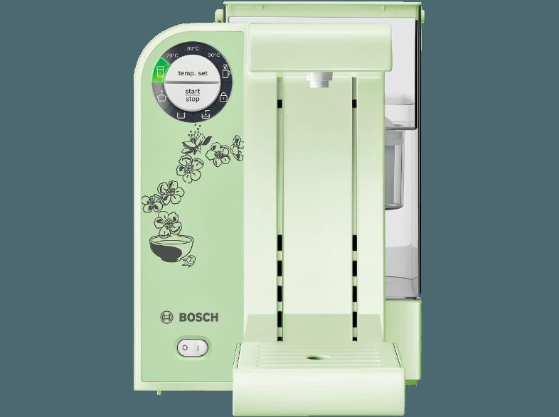 BOSCH THD2026 Heißwasserspender (1.6 kW, 2 Liter), BOSCH, THD2026, Heißwasserspender, 1.6, kW, 2, Liter,