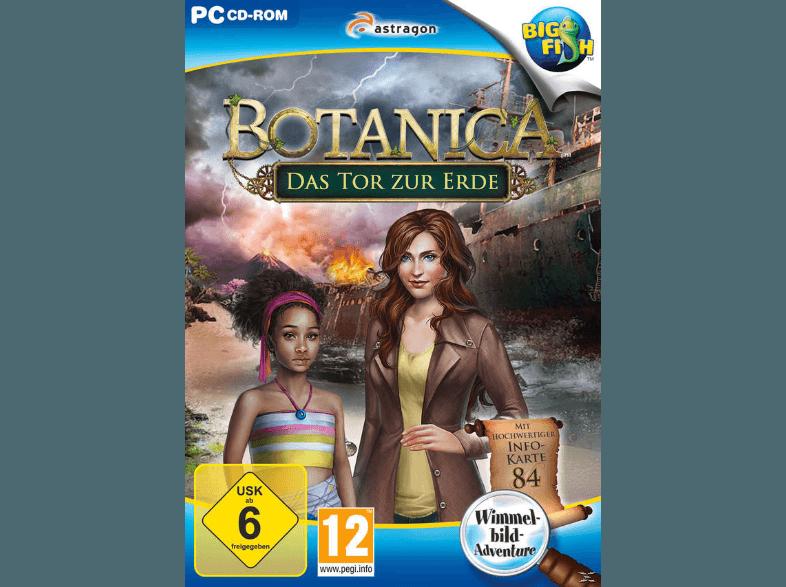 Botanica: Das Tor zur Erde [PC]