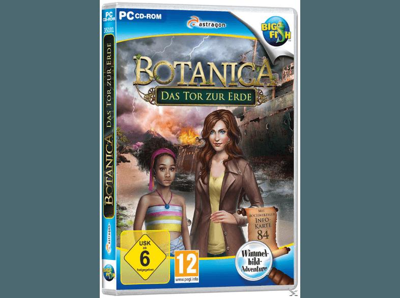 Botanica: Das Tor zur Erde [PC]