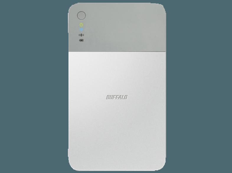 BUFFALO MiniStation Air 2  500 GB 2.5 Zoll extern