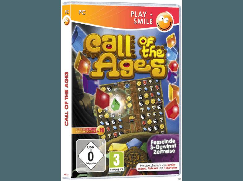 Call of the Ages [PC]