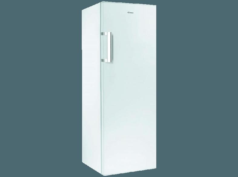 CANDY CCOLS 6172 Kühlschrank (138 kWh/Jahr, A , 1700 mm hoch, Weiß)