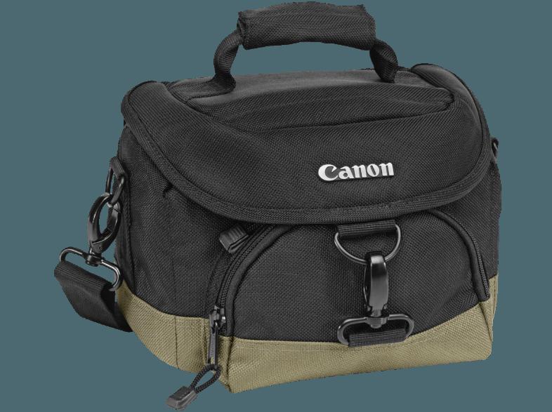 CANON EOS Starter Kit inkl. Tasche 100EG SDHC 8GB Zubehör-Set ,Zubehör-Set