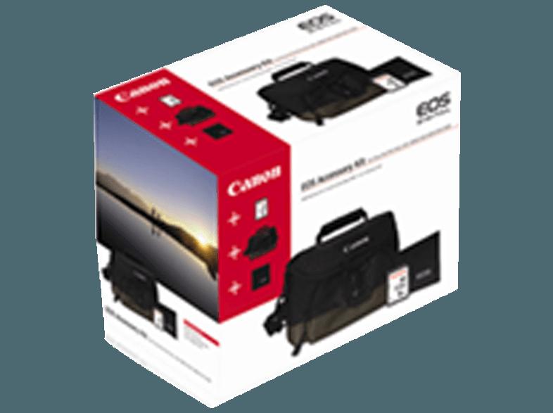 CANON EOS Starter Kit inkl. Tasche 100EG SDHC 8GB Zubehör-Set ,Zubehör-Set, CANON, EOS, Starter, Kit, inkl., Tasche, 100EG, SDHC, 8GB, Zubehör-Set, ,Zubehör-Set