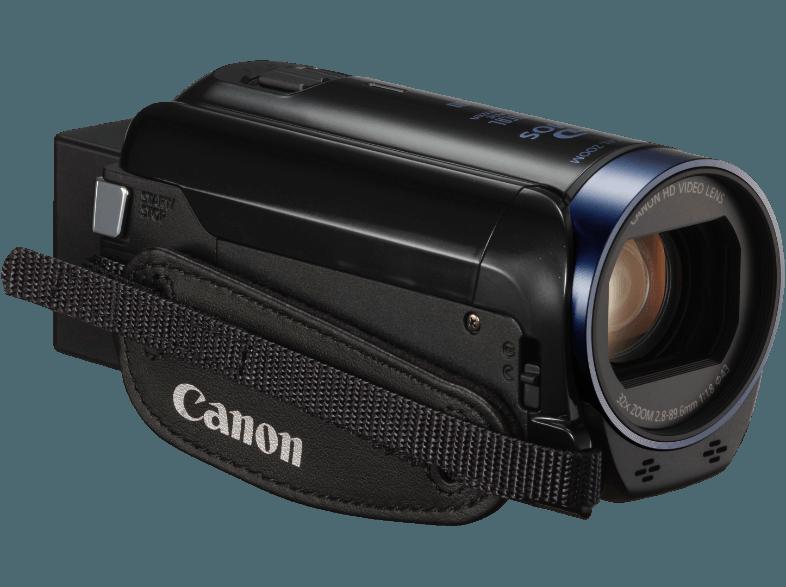 CANON HF-R 68 Camcorder (32x, CMOS, 25p, 50p, 25p, 50p, 3.28 Megapixel,)