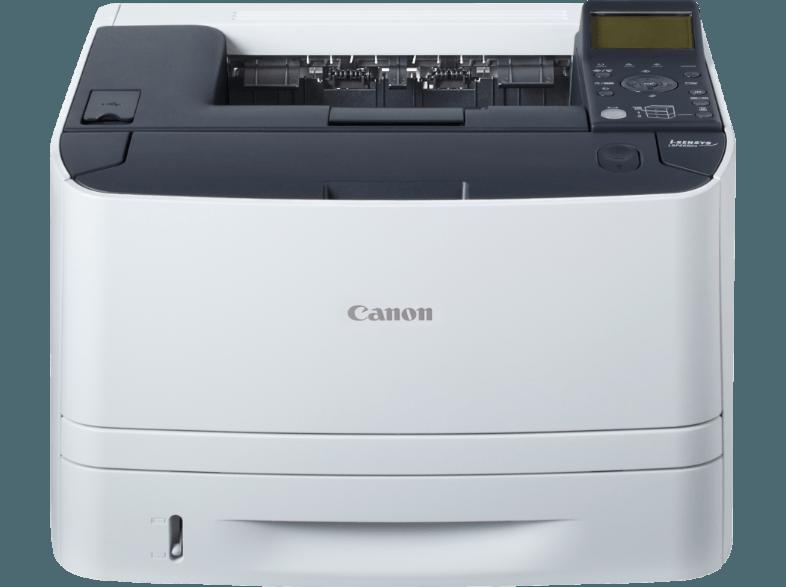 CANON i-SENSYS LBP 6680 Laserdruck Mono-Laserdrucker  Netzwerkfähig