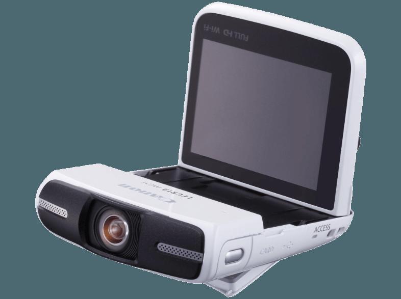 CANON LEGRIA mini Premium Kit Pocket-Camcorder ( CMOS, 25p, 25p, ), CANON, LEGRIA, mini, Premium, Kit, Pocket-Camcorder, , CMOS, 25p, 25p,