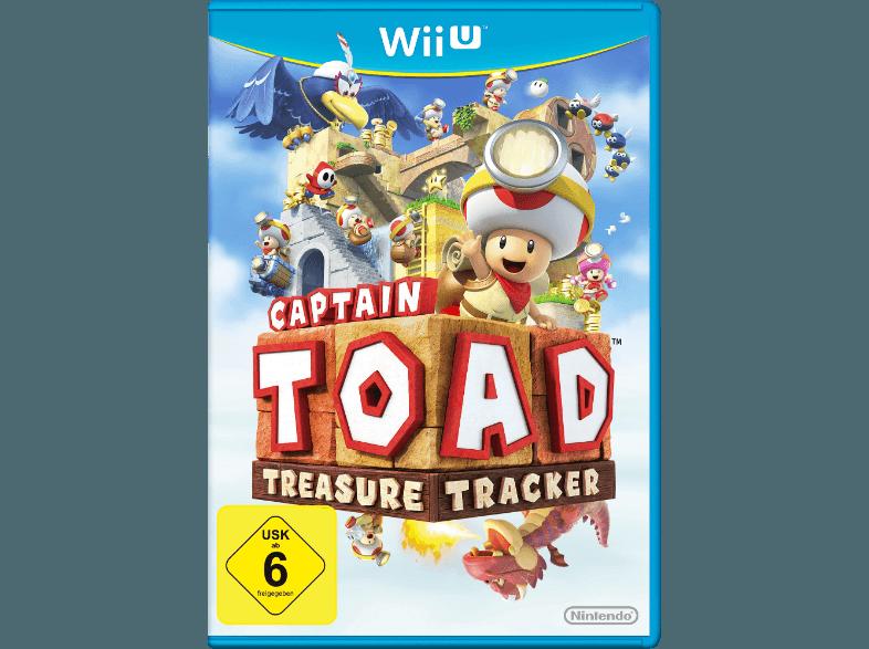 download captain toad treasure tracker wii u