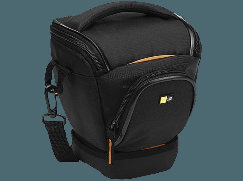 CASE-LOGIC SLRC 200 Tasche für Spiegelreflexkamera und Zubehör (Farbe: Schwarz)
