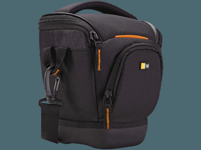 CASE-LOGIC SLRC 200 Tasche für Spiegelreflexkamera und Zubehör (Farbe: Schwarz)