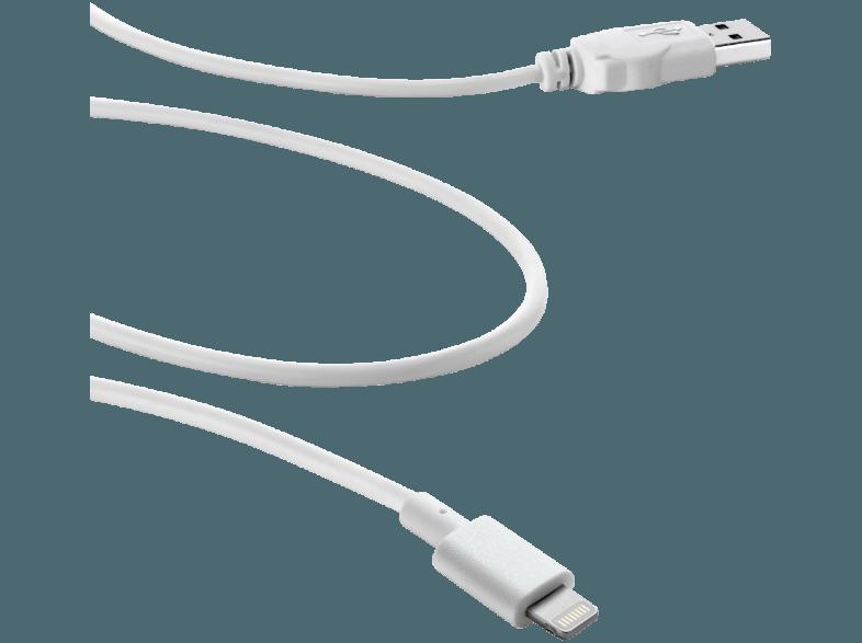 CELLULAR LINE 33772 1x USB Daten-Kabel