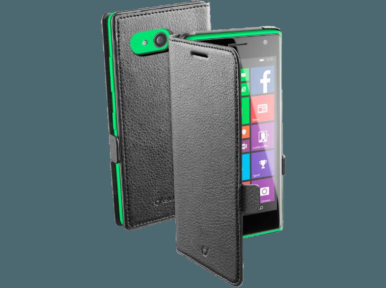 CELLULAR LINE 36471 Handytasche Lumia 735